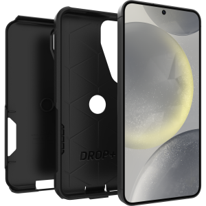 Galaxy S24 Case
            
                Commuter Series