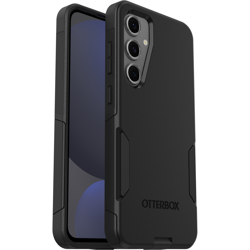 Galaxy S24 FE Case
            
                Commuter Series