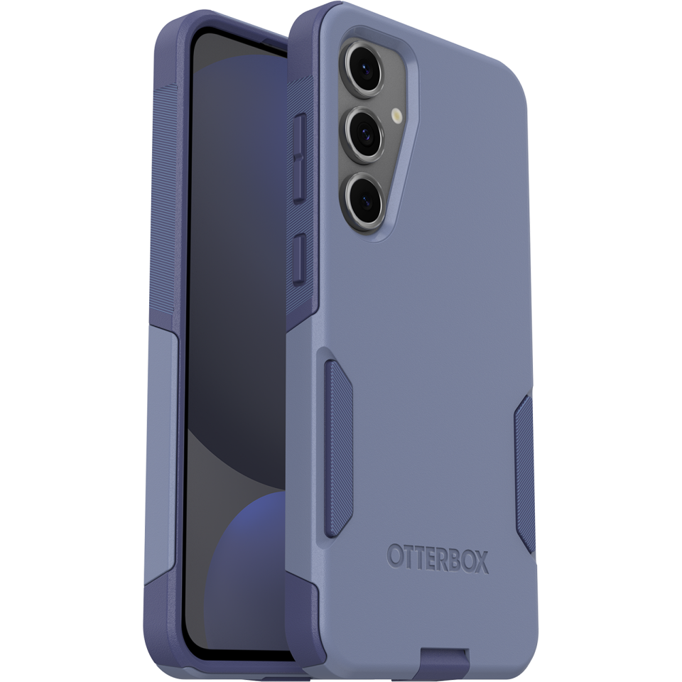 Galaxy S24 FE Case
            
                Commuter Series