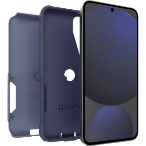 Galaxy S24 FE Case
            
                Commuter Series