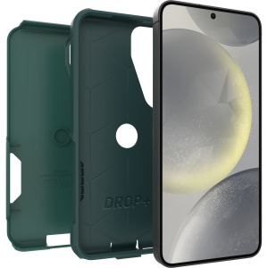 Galaxy S24 Case
            
                Commuter Series