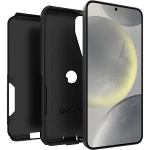 Galaxy S24+ Case
            
                Commuter Series