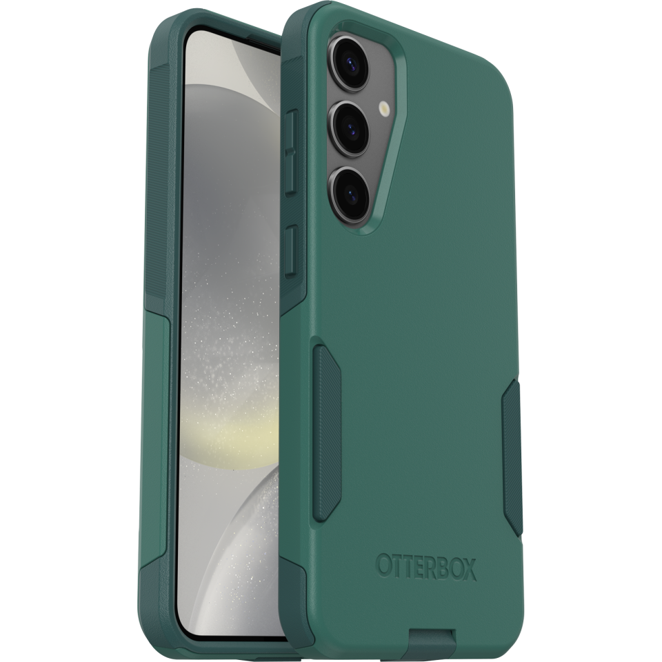 Galaxy S24+ Case
            
                Commuter Series