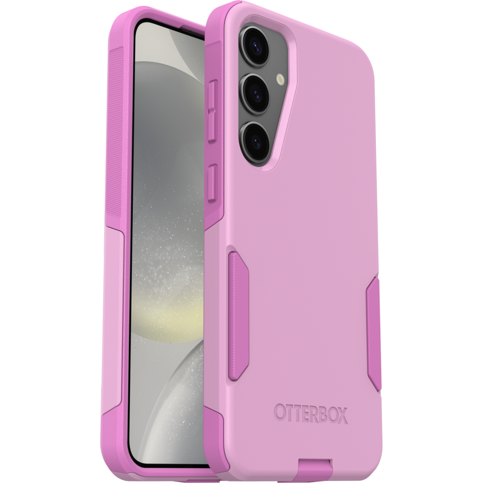 Galaxy S24+ Case
            
                Commuter Series