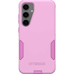 Galaxy S24+ Case
            
                Commuter Series