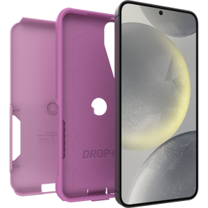 Galaxy S24+ Case
            
                Commuter Series