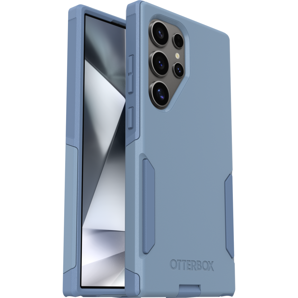 Galaxy S24 Ultra Case
            
                Commuter Series