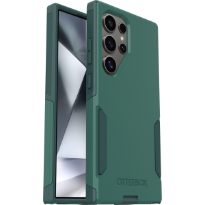 Galaxy S24 Ultra Case
            
                Commuter Series