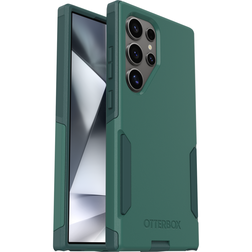 Galaxy S24 Ultra Case
            
                Commuter Series