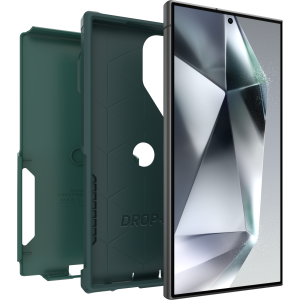 Galaxy S24 Ultra Case
            
                Commuter Series