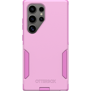 Galaxy S24 Ultra Case
            
                Commuter Series