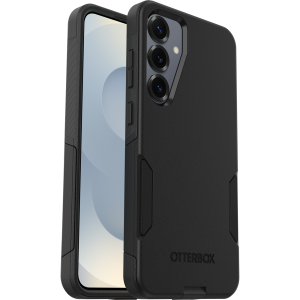 Galaxy S25+ Case
            
                Commuter Series