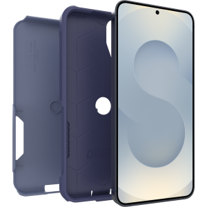 Galaxy S25+ Case
            
                Commuter Series