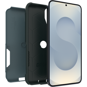 Galaxy S25+ Case
            
                Commuter Series