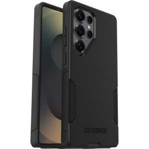 Galaxy S25 Ultra Case
            
                Commuter Series