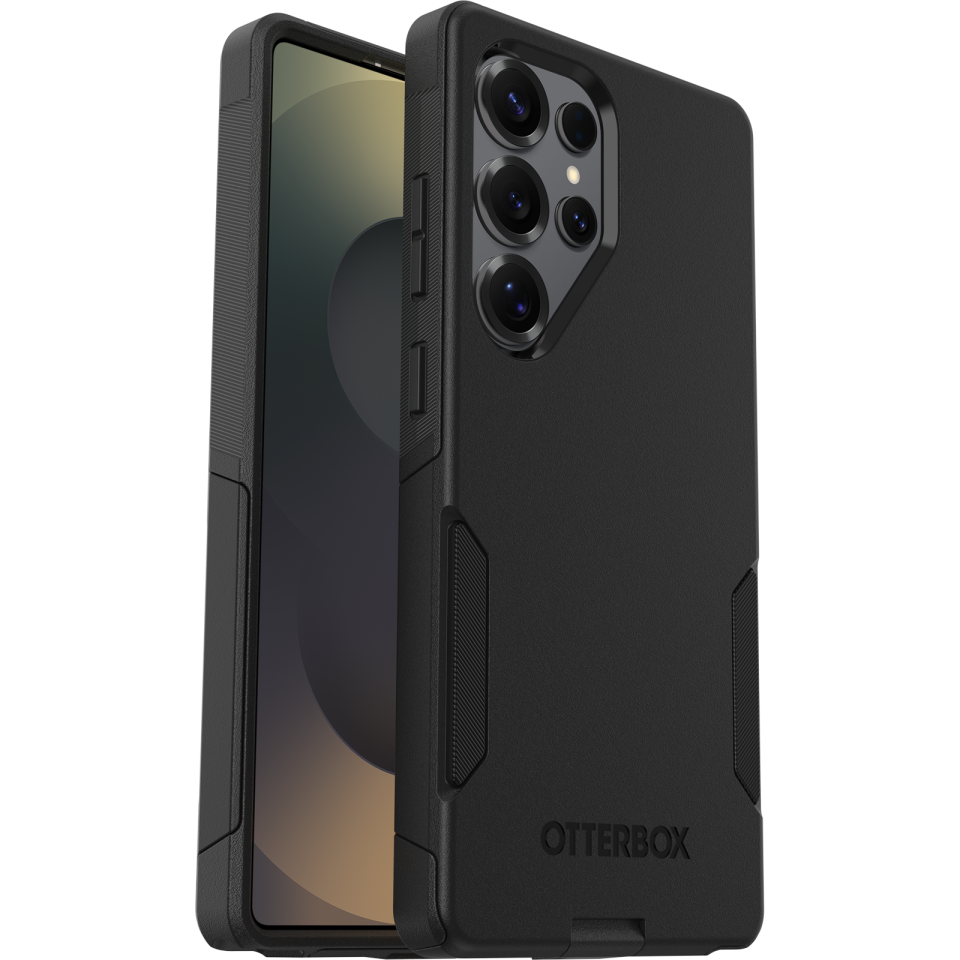 Galaxy S25 Ultra Case
            
                Commuter Series