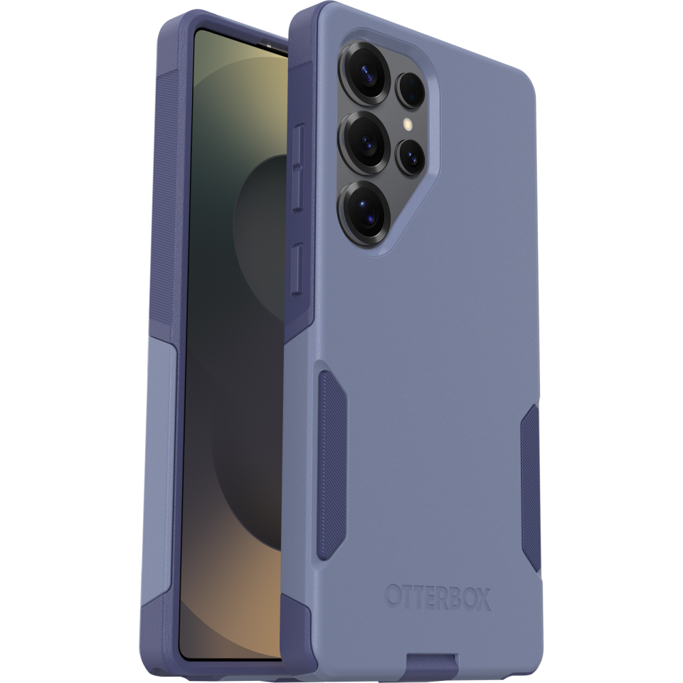 Galaxy S25 Ultra Case
            
                Commuter Series