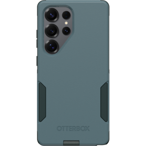 Galaxy S25 Ultra Case
            
                Commuter Series