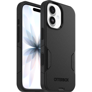 iPhone 17 Case
            
                Commuter Series