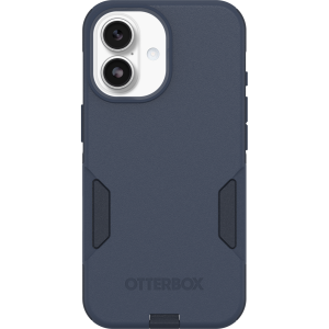 iPhone 17 Case
            
                Commuter Series