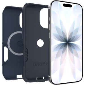 iPhone 17 Case
            
                Commuter Series