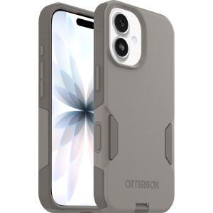 iPhone 17 Case
            
                Commuter Series