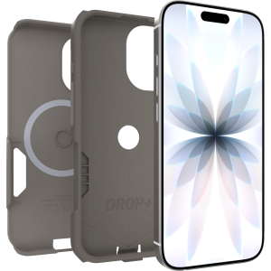 iPhone 17 Case
            
                Commuter Series