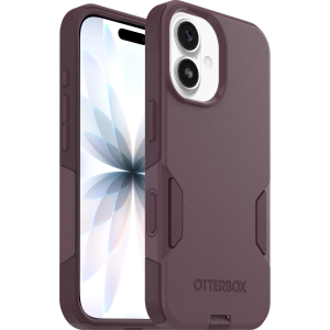 iPhone 17 Case
            
                Commuter Series