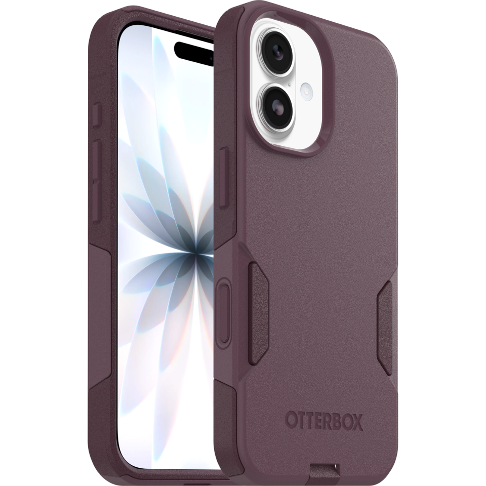 iPhone 17 Case
            
                Commuter Series