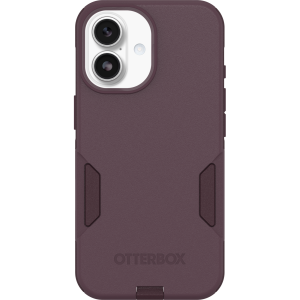 iPhone 17 Case
            
                Commuter Series