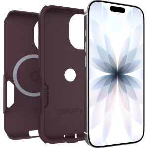 iPhone 17 Case
            
                Commuter Series