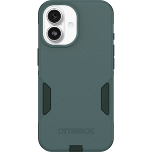 iPhone 17 Case
            
                Commuter Series