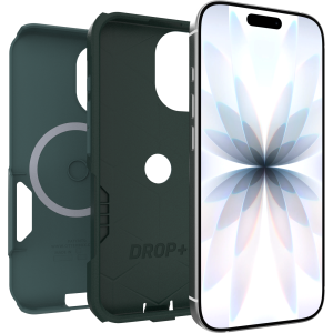 iPhone 17 Case
            
                Commuter Series