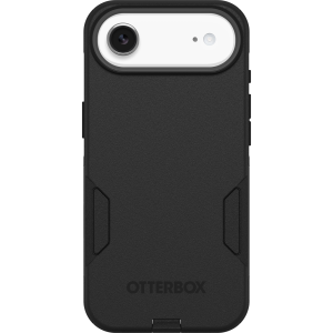 iPhone Air Case
            
                Commuter Series