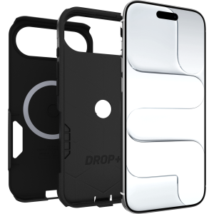 iPhone Air Case
            
                Commuter Series