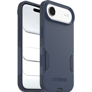 iPhone Air Case
            
                Commuter Series