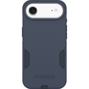 iPhone Air Case
            
                Commuter Series