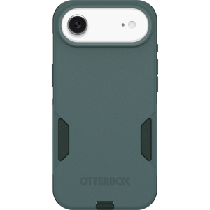 iPhone Air Case
            
                Commuter Series