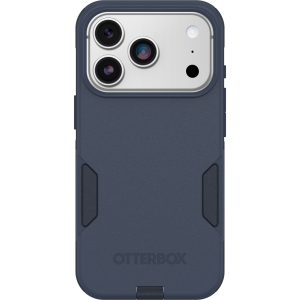 iPhone 17 Pro Case
            
                Commuter Series