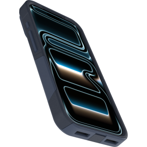 iPhone 17 Pro Case
            
                Commuter Series