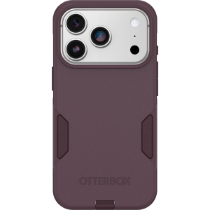 iPhone 17 Pro Case
            
                Commuter Series