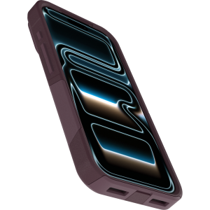 iPhone 17 Pro Case
            
                Commuter Series