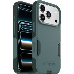 iPhone 17 Pro Case
            
                Commuter Series