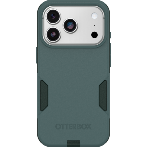 iPhone 17 Pro Case
            
                Commuter Series