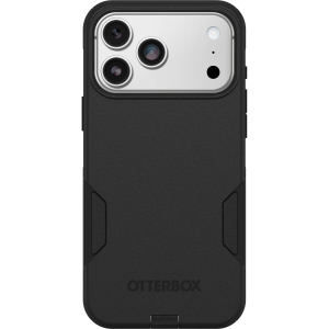 iPhone 17 Pro Max Case
            
                Commuter Series