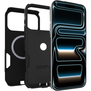 iPhone 17 Pro Max Case
            
                Commuter Series