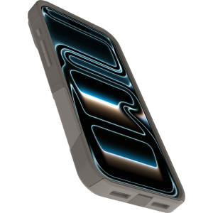 iPhone 17 Pro Max Case
            
                Commuter Series