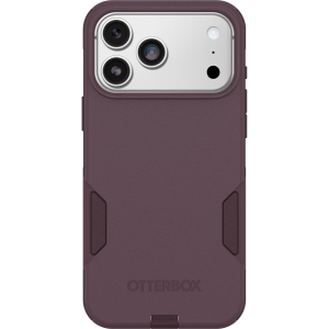 iPhone 17 Pro Max Case
            
                Commuter Series