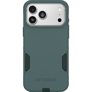 iPhone 17 Pro Max Case
            
                Commuter Series