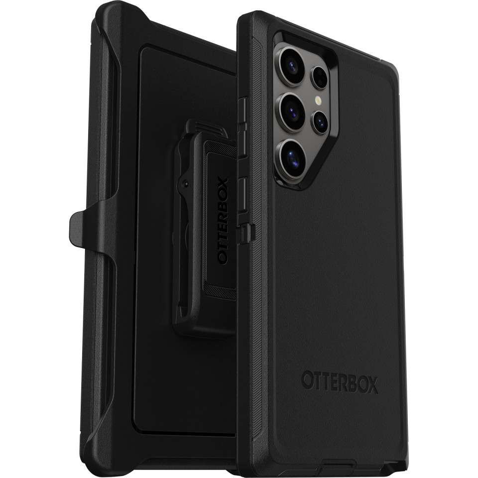 Galaxy S24 Ultra Case
            
                Defender Series